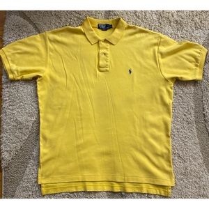 Men’s Ralph Lauren Polo Shirt